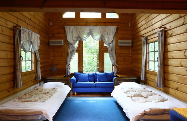 Campagne Hakuba - Foto 6