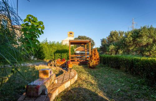 Rezidencija Galileja - Foto 71