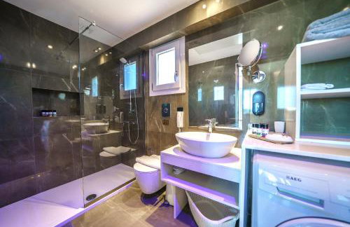 Elysian Suites - Foto 7