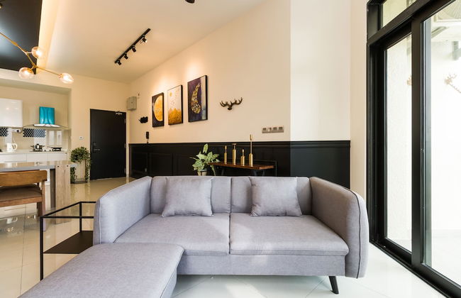 J DUPION Boutique Suites by NowHere - Foto 28