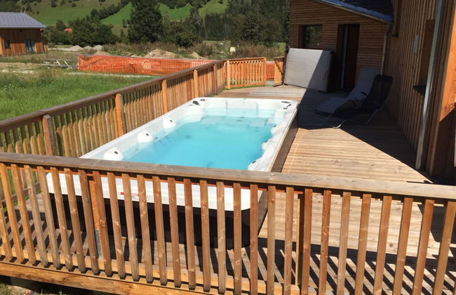 4 bedroom House in Sankt Georgen am Kreischberg with garden and terrace - Photo 34