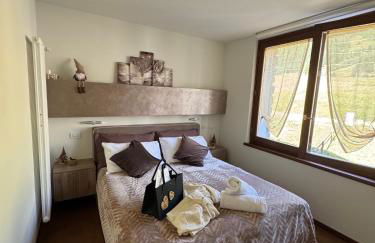 Grande Maison Du Coeur Champoluc Spa,Gym e Aree Relax - Foto 55