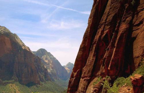 ZC1 Home Away From Home Near Zion - Foto 62