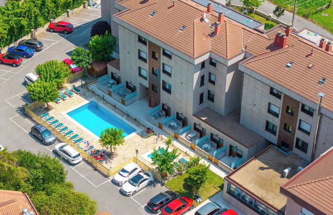 Apartamentos Los Arces - Foto 59