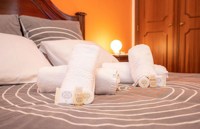 Tamargueira Beach Apartment - Photo 1