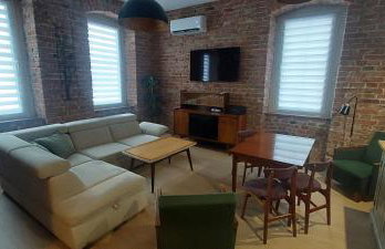 Apartament Przygórze 212 - Foto 1