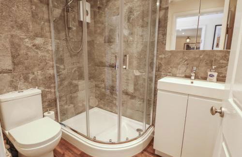 Marsh View Cottage - Foto 16