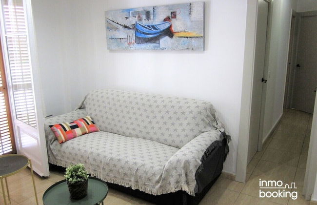 InmoBooking Reus, céntrico y Reformado - Foto 17