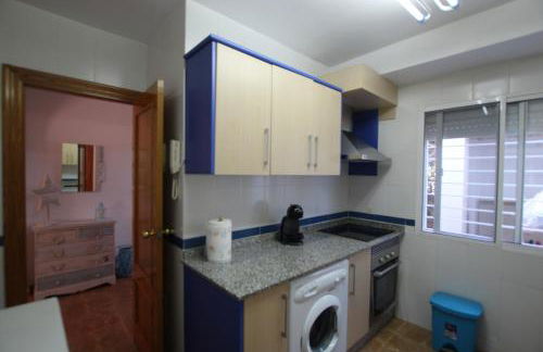 Adosado La Fresca by Rental Olé - Foto 21