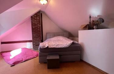 JustlikeHome-Zentral mit Garten - Foto 6