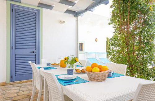 Villino Acqua Marina Vacation Home - Foto 7