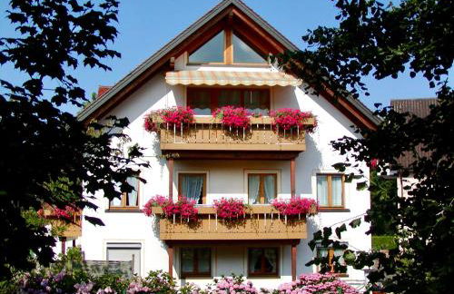 Ferienwohnung Kuprella 1 - mit Garten und privatem Seezugang in Nonnenhorn - Photo 17