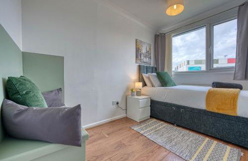 The City Link House Superfast WiFi & Garden - Foto 17