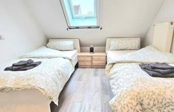 Traumhaftes Apartment in Tuttlingen - Foto 13