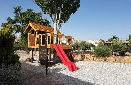 Complejo Rural Ibipozo - Foto 51