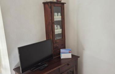 Ca du Bersagliè in centro di Badalucco - Photo 7