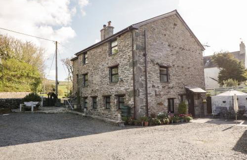 Raceside Cottage - Foto 19