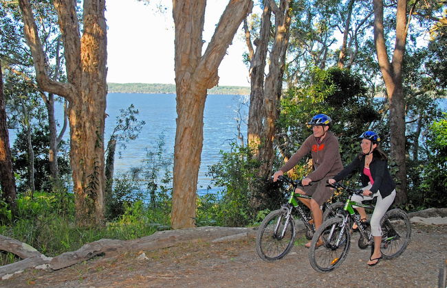 Eumarella Shores Noosa Lake Retreat - Foto 59