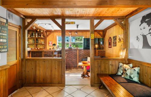 Hideaway Hot Tub Sunna Lake Kayaks Pool - Foto 38