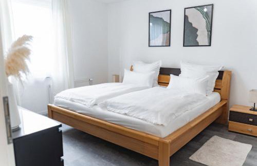 Ferienwohnung Paradies - Foto 4