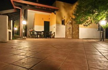 Cascina Vittorio, Relax in campagna con barbecue vicino Gallipoli - Foto 8