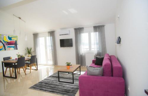 Apartments Via Sole Dramalj - Foto 58