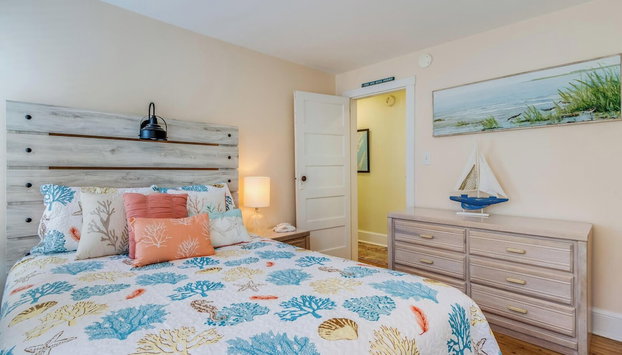 Maryland Avenue 49A - Foto 5, Habitación