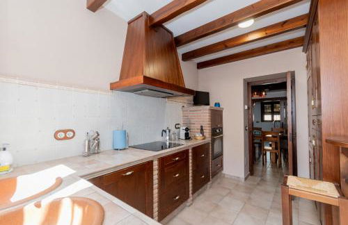 Cubo's Casa El Torcal - Foto 22