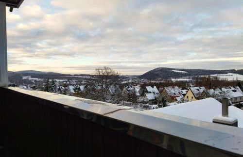 Ferienwohnung Harz Valley -Mit Fernblick in den Harz. - Photo 26