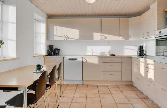 20 Person Holiday Home in Nordborg-by Traum - Foto 25
