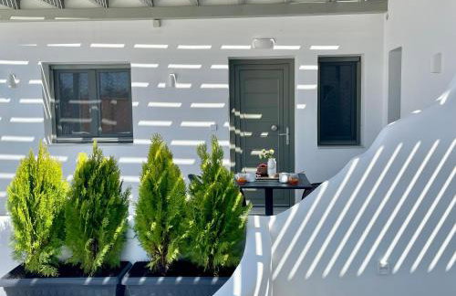 Luaz Naxian living - Foto 36