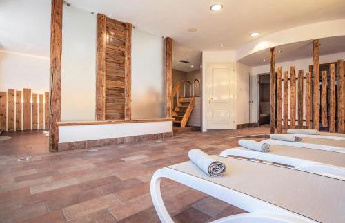 Sporting Aparthotel - Foto 14