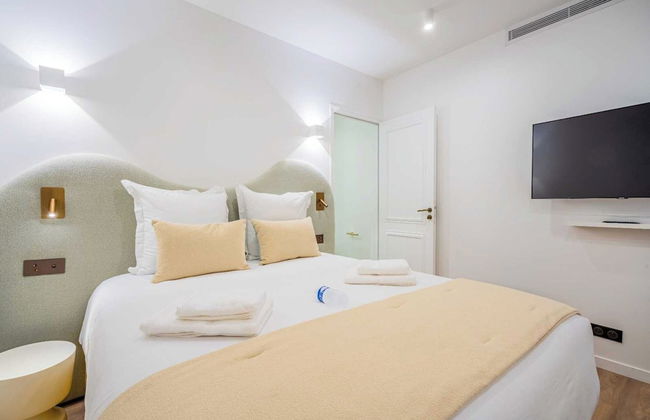 Cosy Studio - Hyper Centre St Tropez - Foto 4