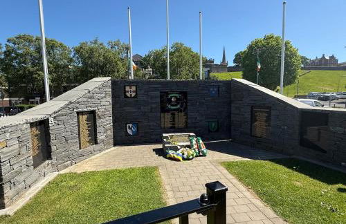 Limewood Townhouse - Foto 9