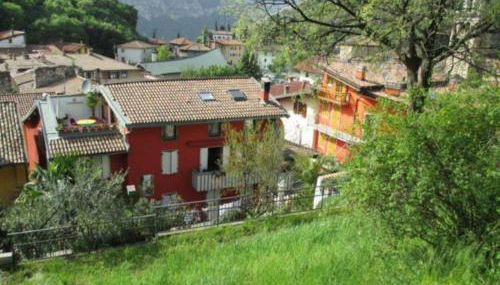 Ferienwohnung CASTELLO mit schöner Dachterrasse - Foto 2