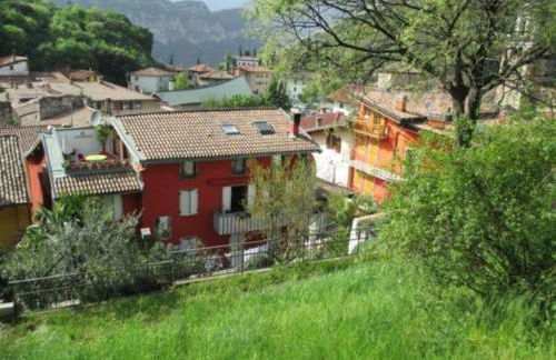 Ferienwohnung CASTELLO mit schöner Dachterrasse - Foto 2