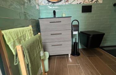 Grupo García de Paredes apartamentos turísticos - Foto 52