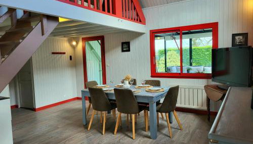 Maison De Bord De Mer - Foto 3