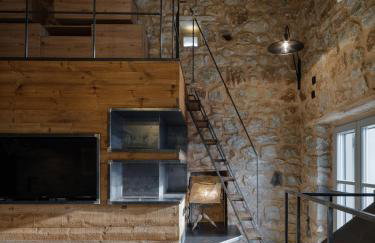 Moreas Peak Lodge - Foto 29