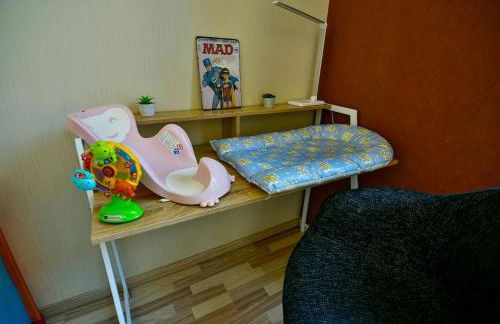 Grand appartement de haut standing en centre-ville - Foto 10