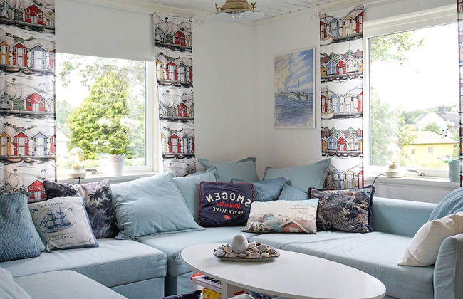 4 Star Holiday Home in Brastad-by Traum - Foto 22