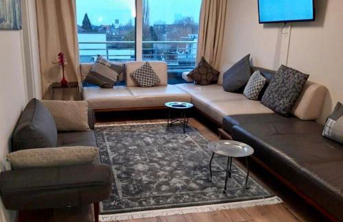 FHS ApartHotel - Foto 14