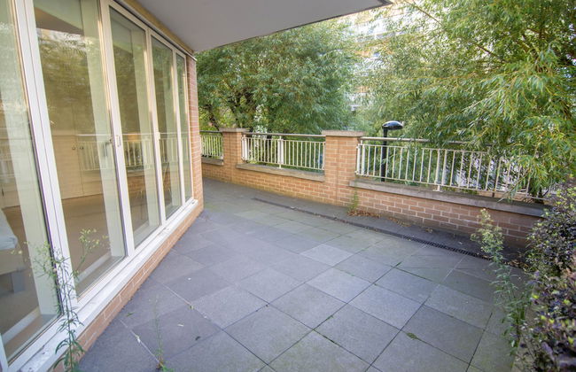 Apartment Wharf – Water Gardens - Foto 10