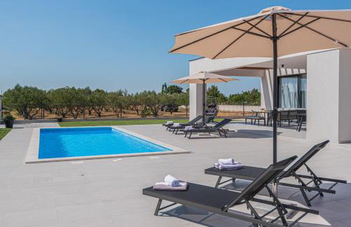 Villa PI25 - Photo 2