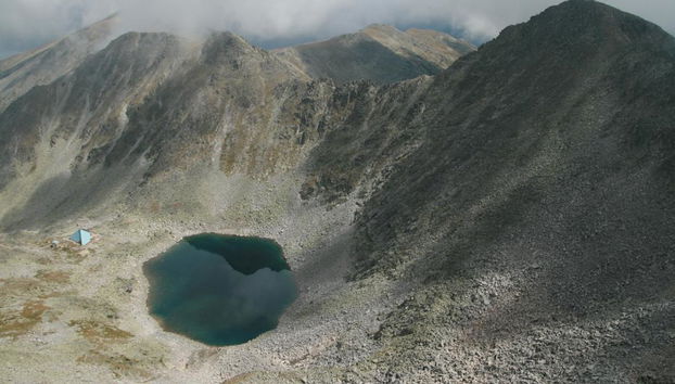Ascension au sommet du Musala (2 925 m) - Photo 4