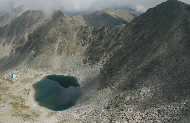 Ascension au sommet du Musala (2 925 m) - Photo 4