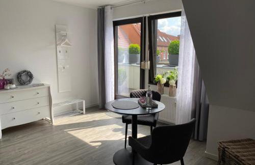 City-Apartment Dülmen - Foto 5