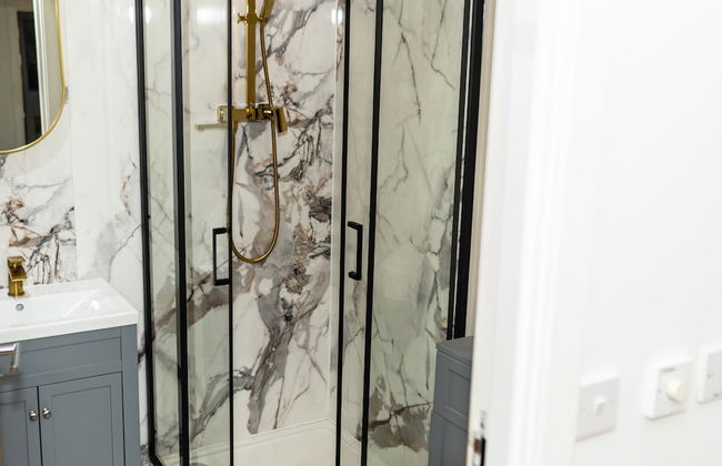 2ndhomestays-digbeth-birmingham - Central Location - Foto 11