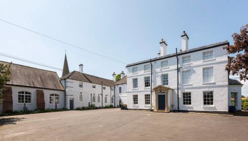 The Great Hall, Edwinstowe Hall - Foto 2