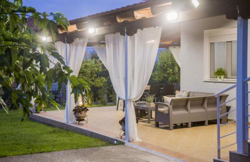 Villa Avra - Foto 20